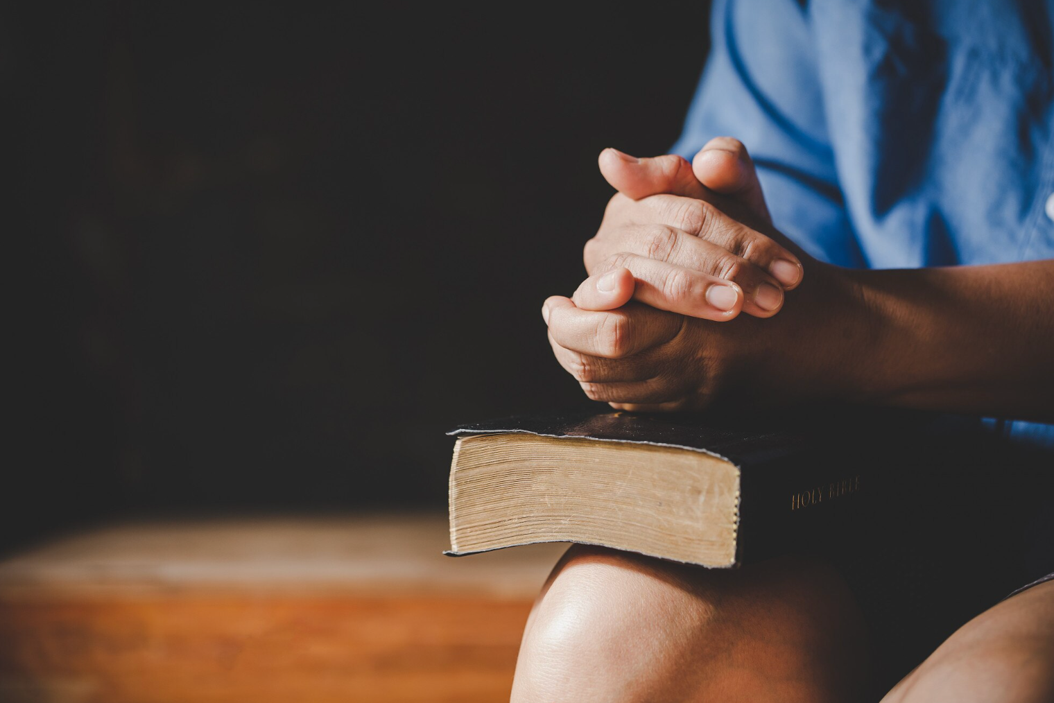 24 лютого – Національний день молитви в Україні - фото 1