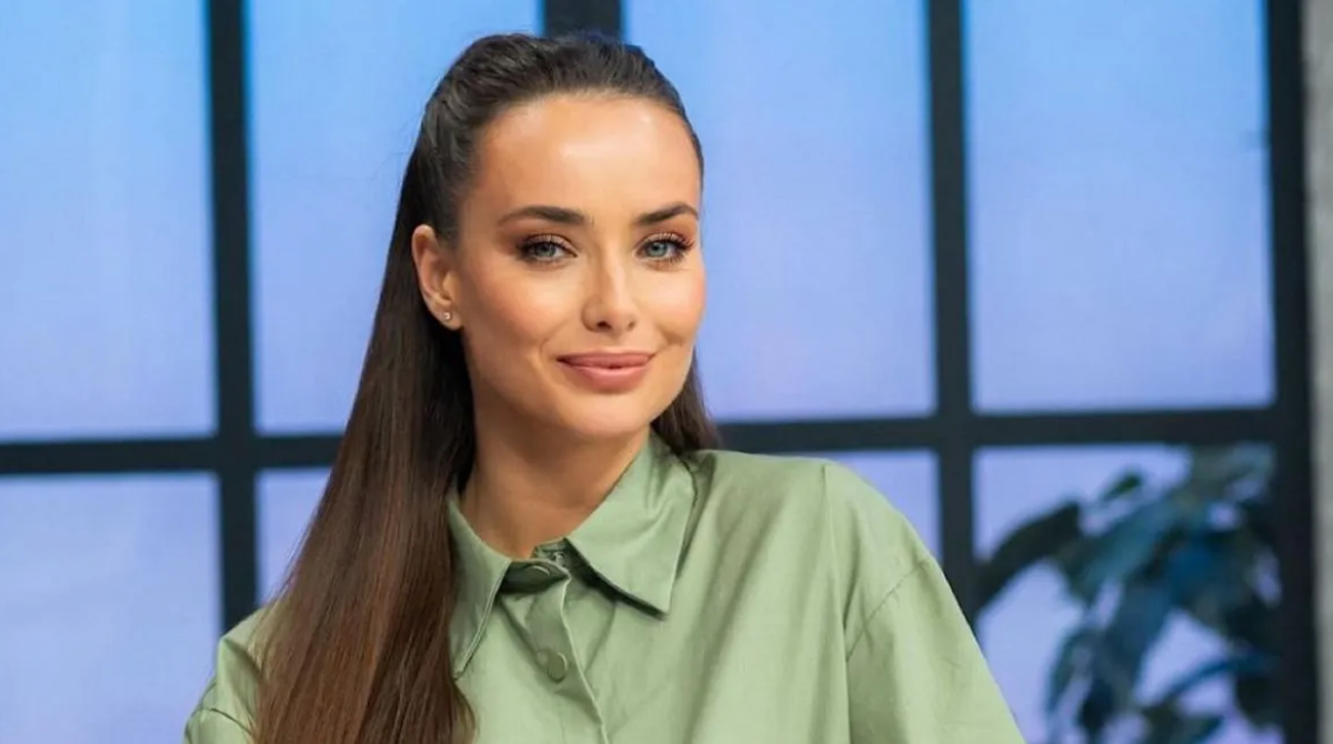 Ксенія Мішина - фото 1