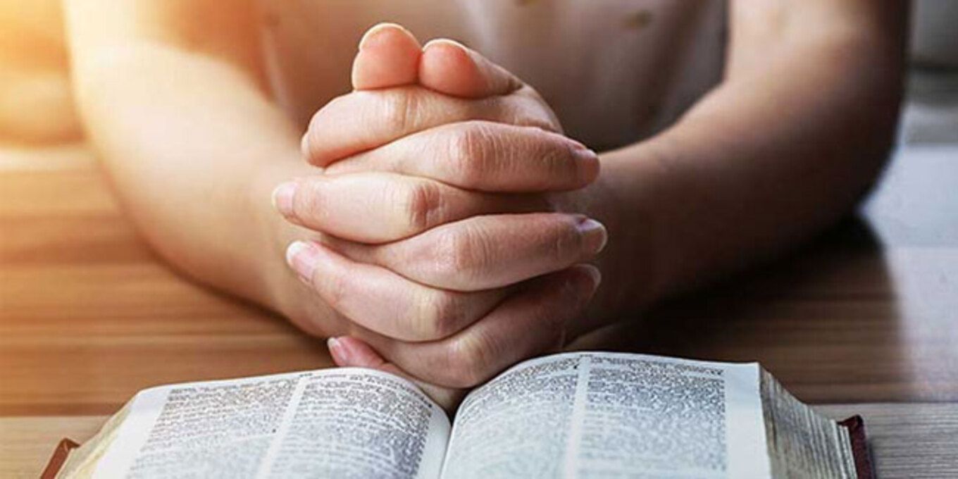 Як молитись за дітей - фото 1