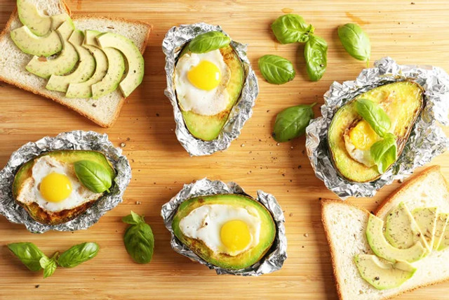 Фольга в побуті: 5 простих хитрощів для дому та кухні - фото 598536