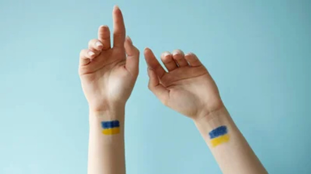 Національний день молитви - фото 598551