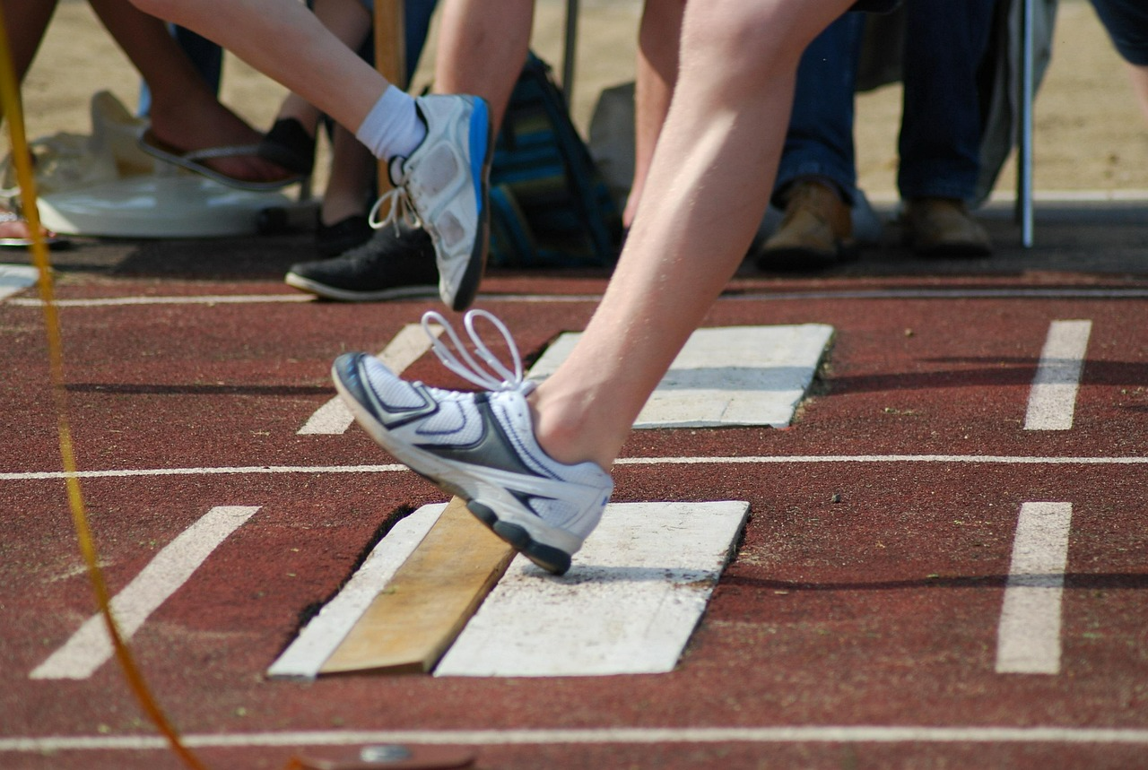 Взуття для спортзалу - фото 1