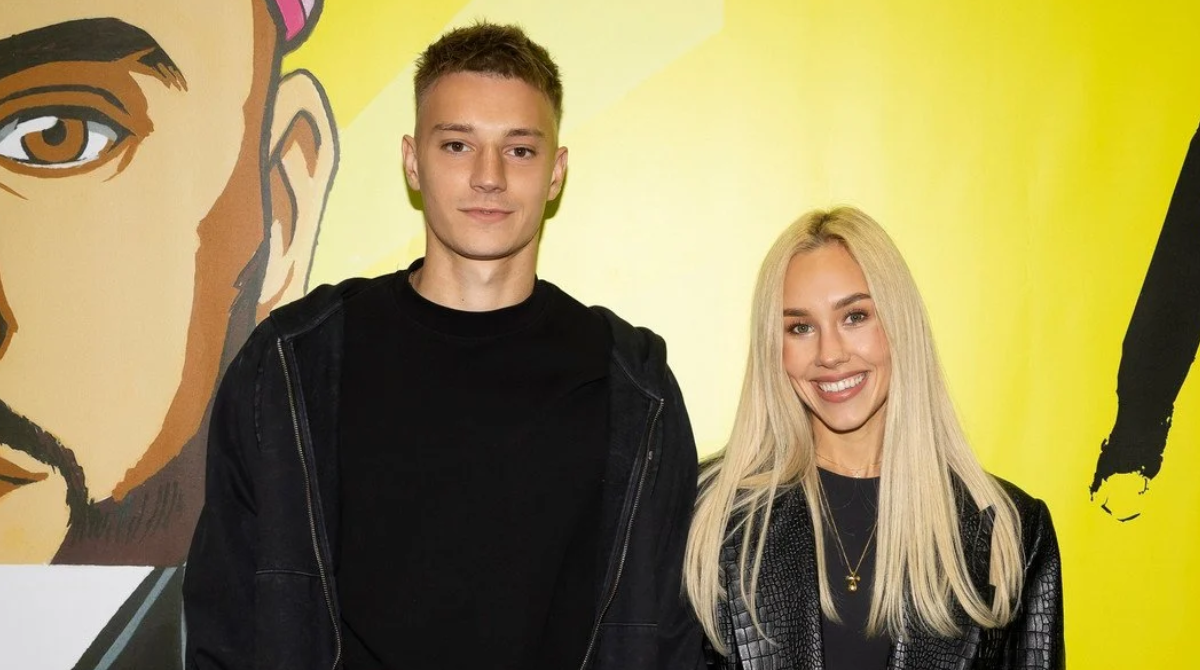 Даша Квіткова та Володимир Бражко - фото 1