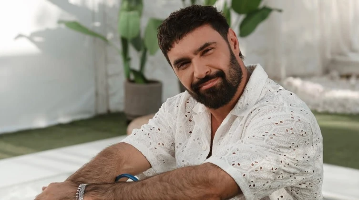 Віталій Козловський - фото 1