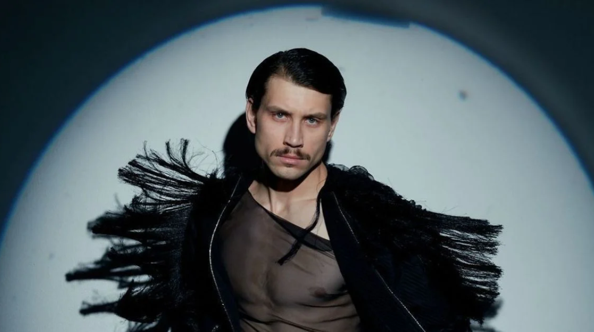 Дмитро Каднай - фото 1