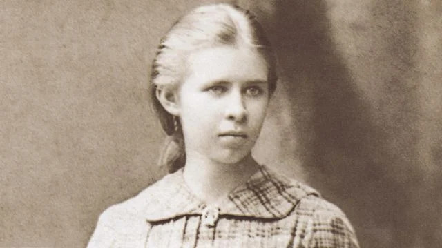 Леся Українка- фото 598835