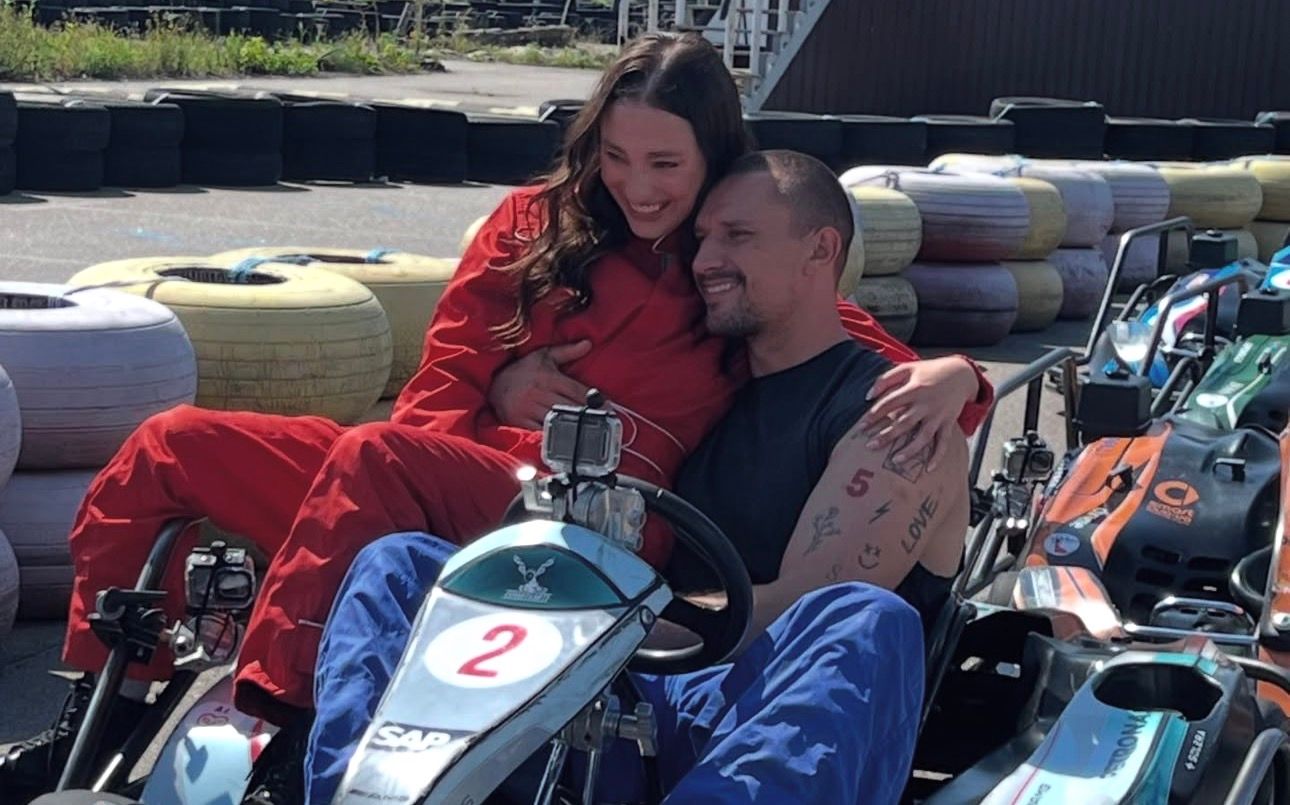 Фіналістка "Холостяка-14" чесно відповіла, чи дала б другий шанс Тарасу Цимбалюку