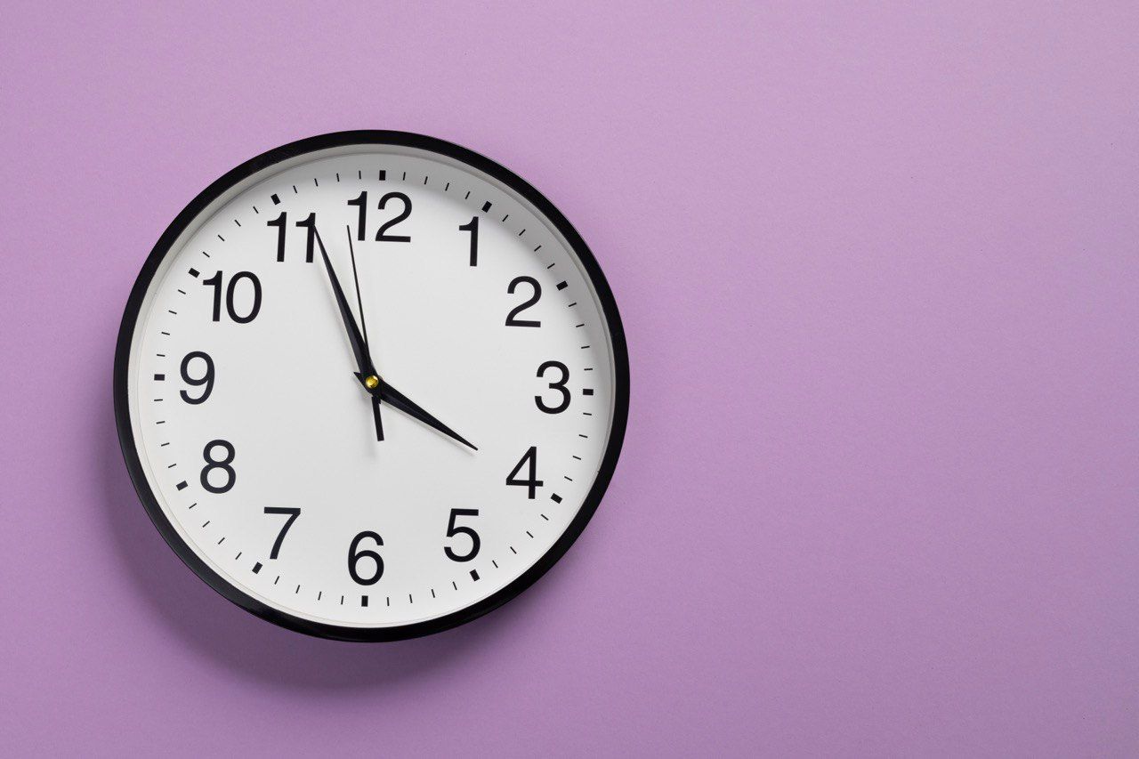 Перехід на літній час 2026 в Україні - фото 1