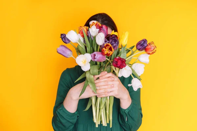 Цитати про березень: слова, які передають настрій пробудження, надії та нових початків - фото 598877