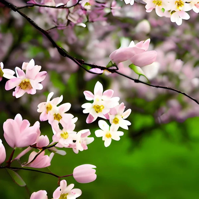 Цитати про березень: слова, які передають настрій пробудження, надії та нових початків - фото 598879