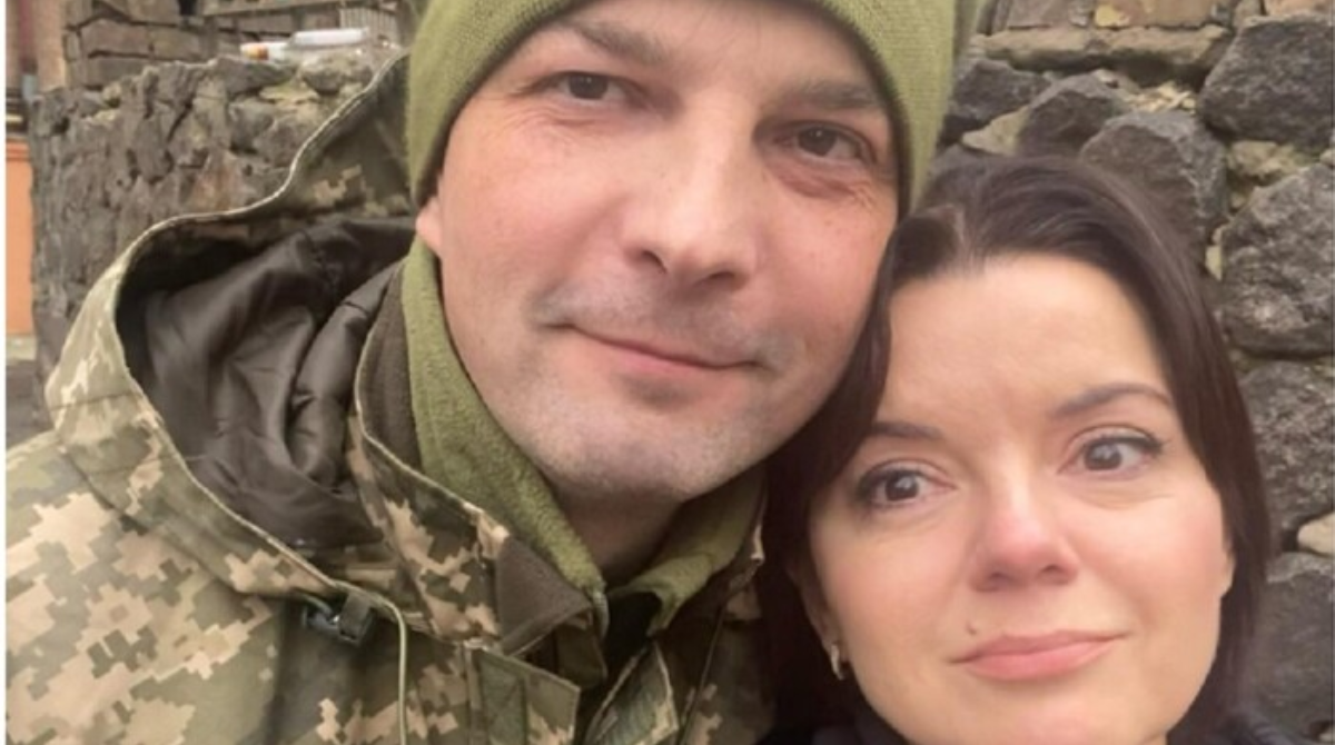 марічка - фото 1