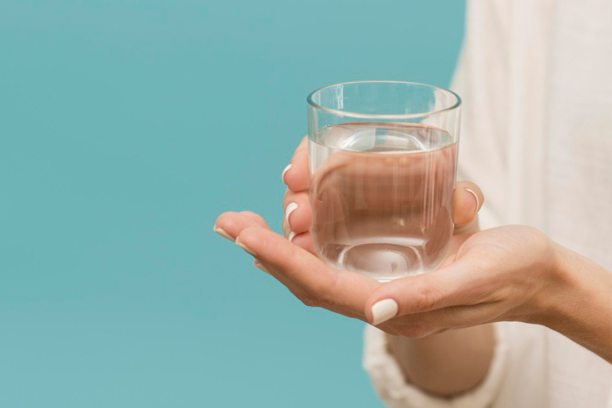 Як перевірити якість води вдома - фото 1