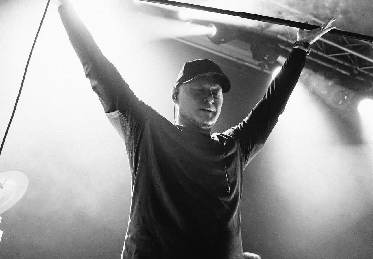 Андрій Хливнюк - фото 1