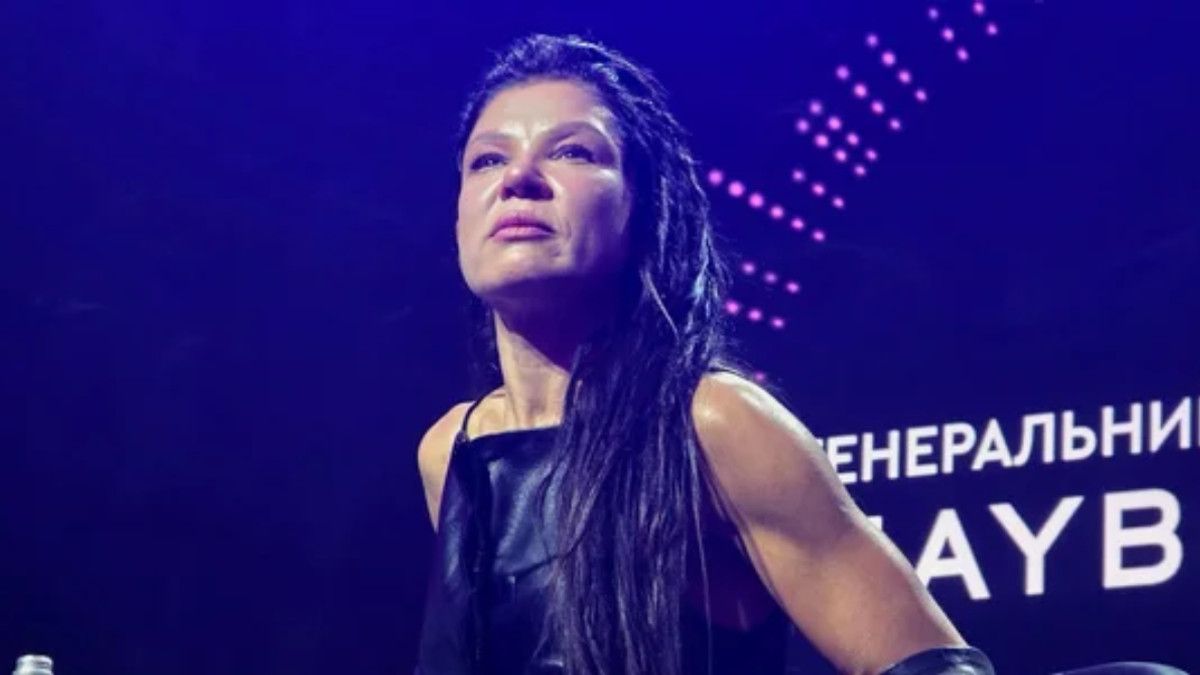 Руслана - фото 1