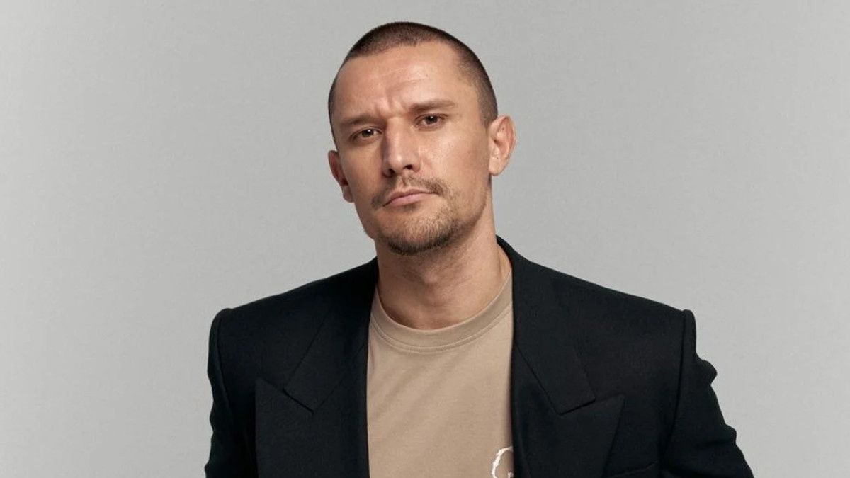 Тарас Цимбалюк - фото 1