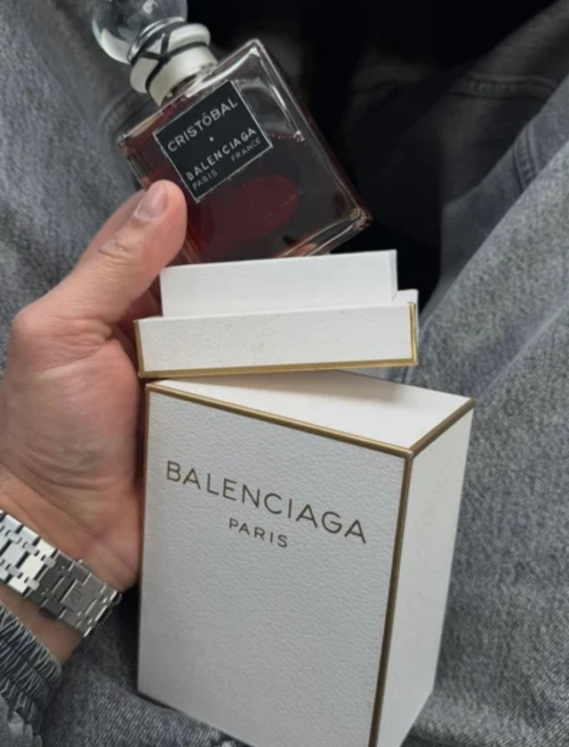 Тарас Цимбалюк похизувався розкішшю: Iphone 17, Balenciaga та Audemars - фото 599210