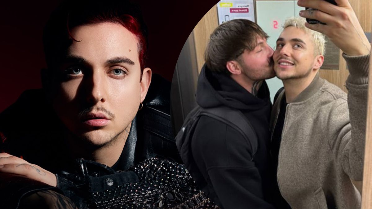 Чому MELOVIN та Петро Злотя розійшлися - фото 1