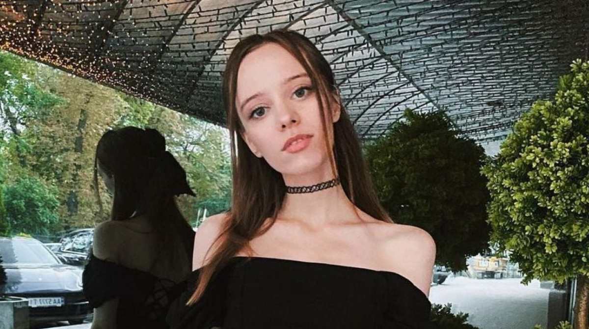 Ірина Кудашова - фото 1