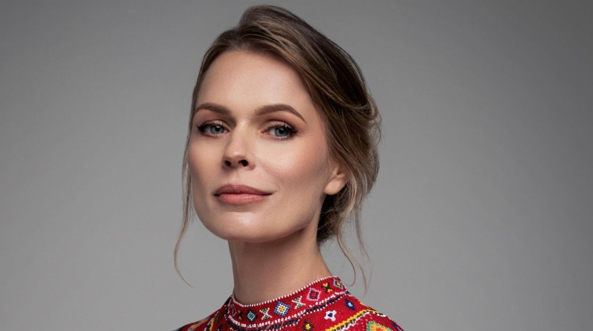 Ольга Фреймут - фото 1