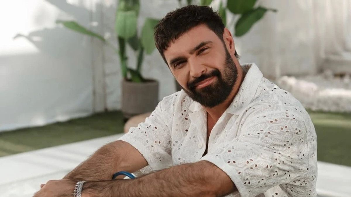 Віталій Козловський - фото 1