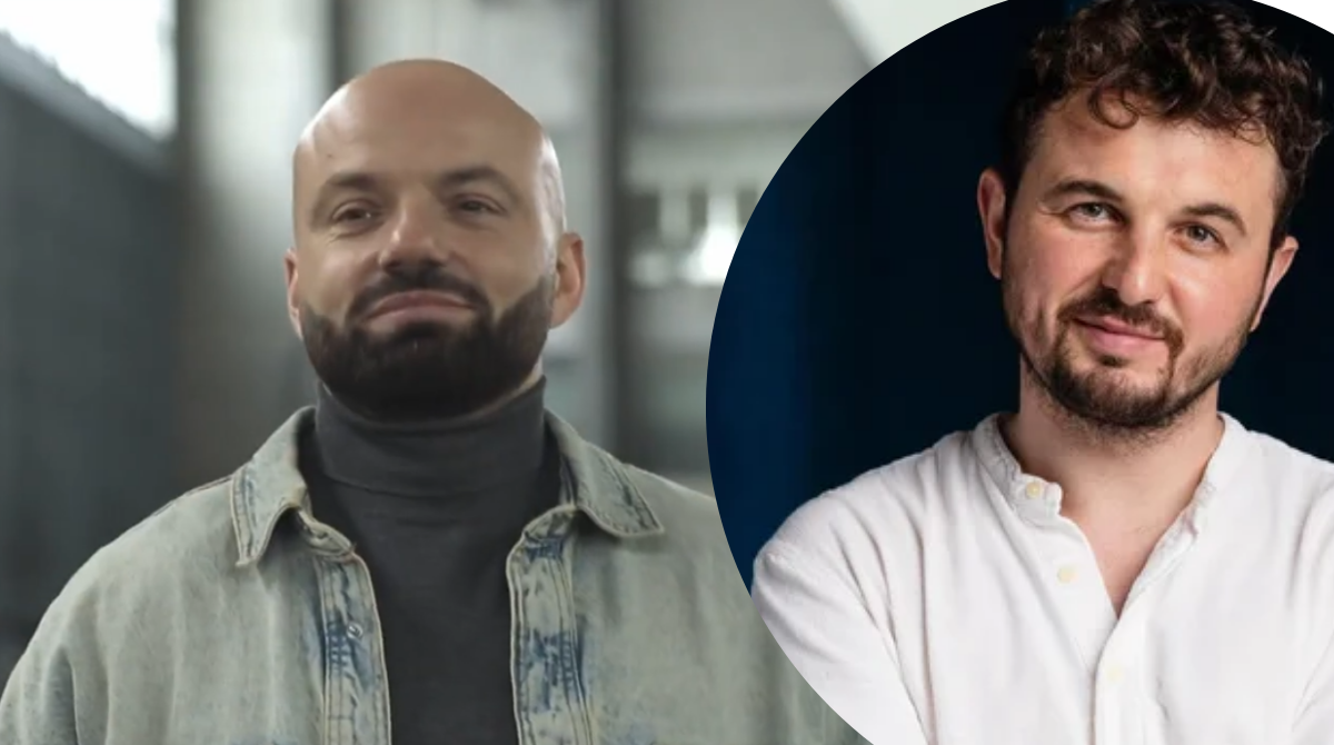 Слава Дьомін прокоментував конфлікт із Євген Янович - фото 1