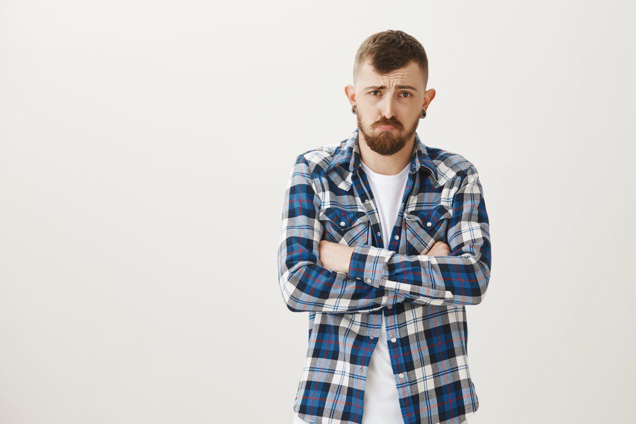 6 фраз, які програмують на невдачу - фото 1