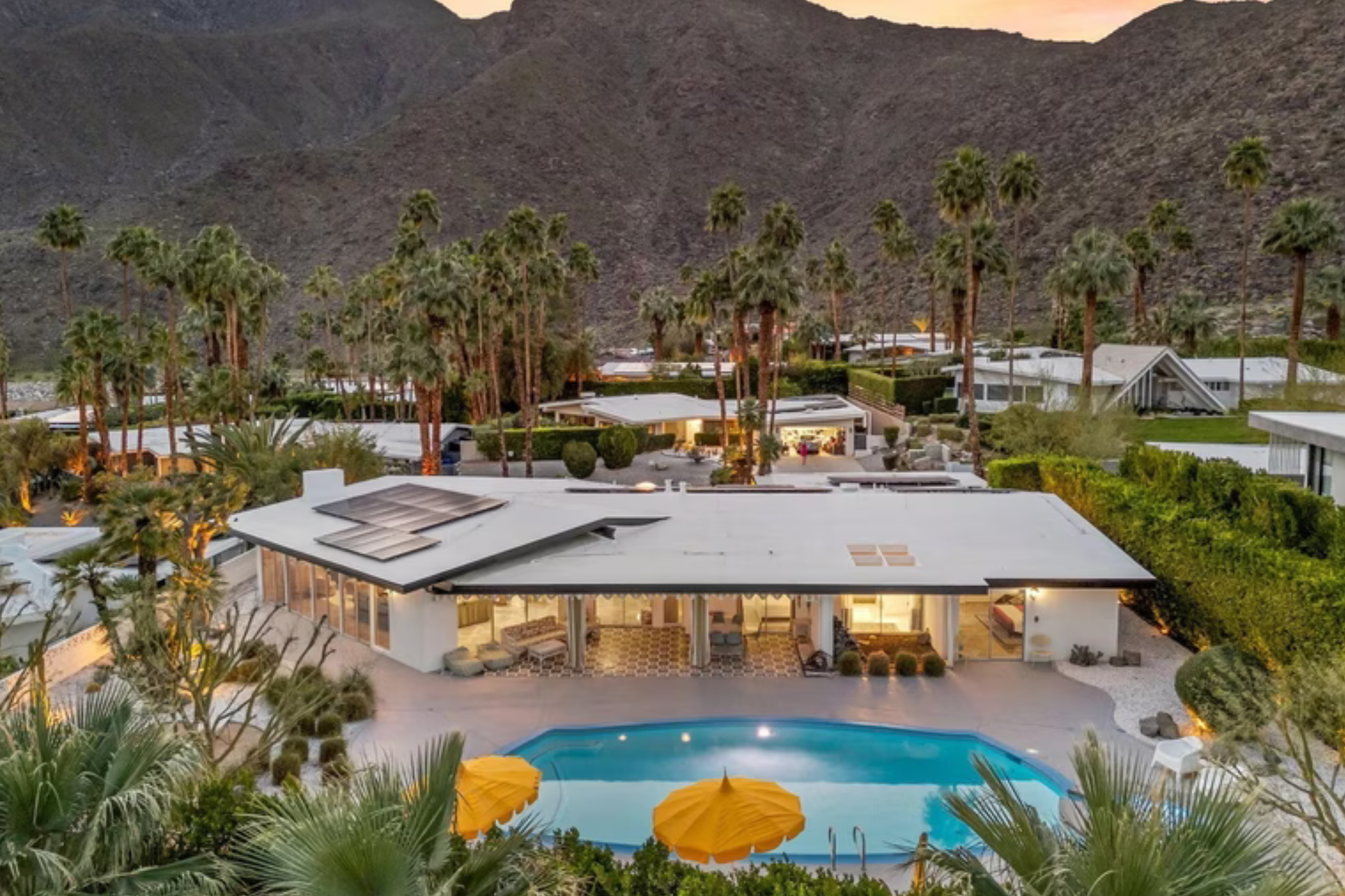 Будинок Мерлін Монро - фото 1