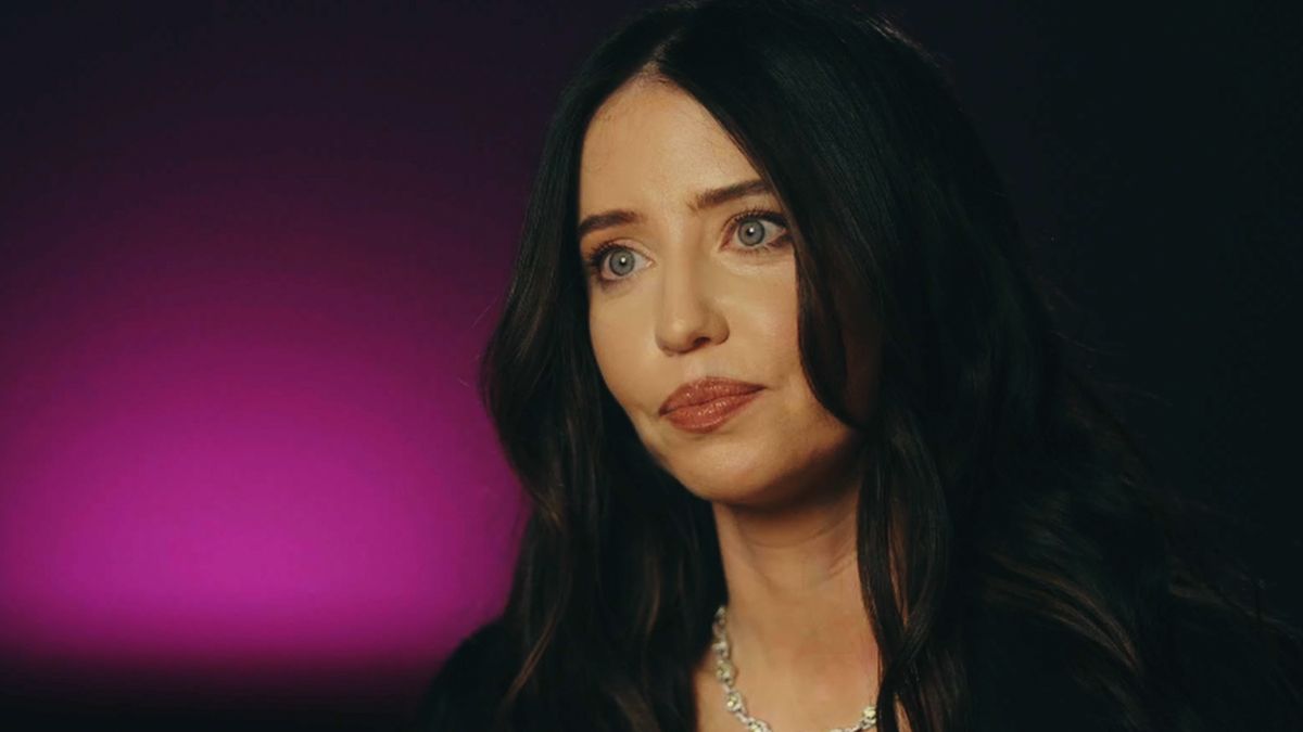 Як Надя Дорофєєва відкрила українську музику для себе - фото 1