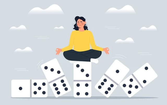 Не в бездоганності справа: як розпізнати емоційну зрілість і зберігати внутрішню рівновагу - фото 599543