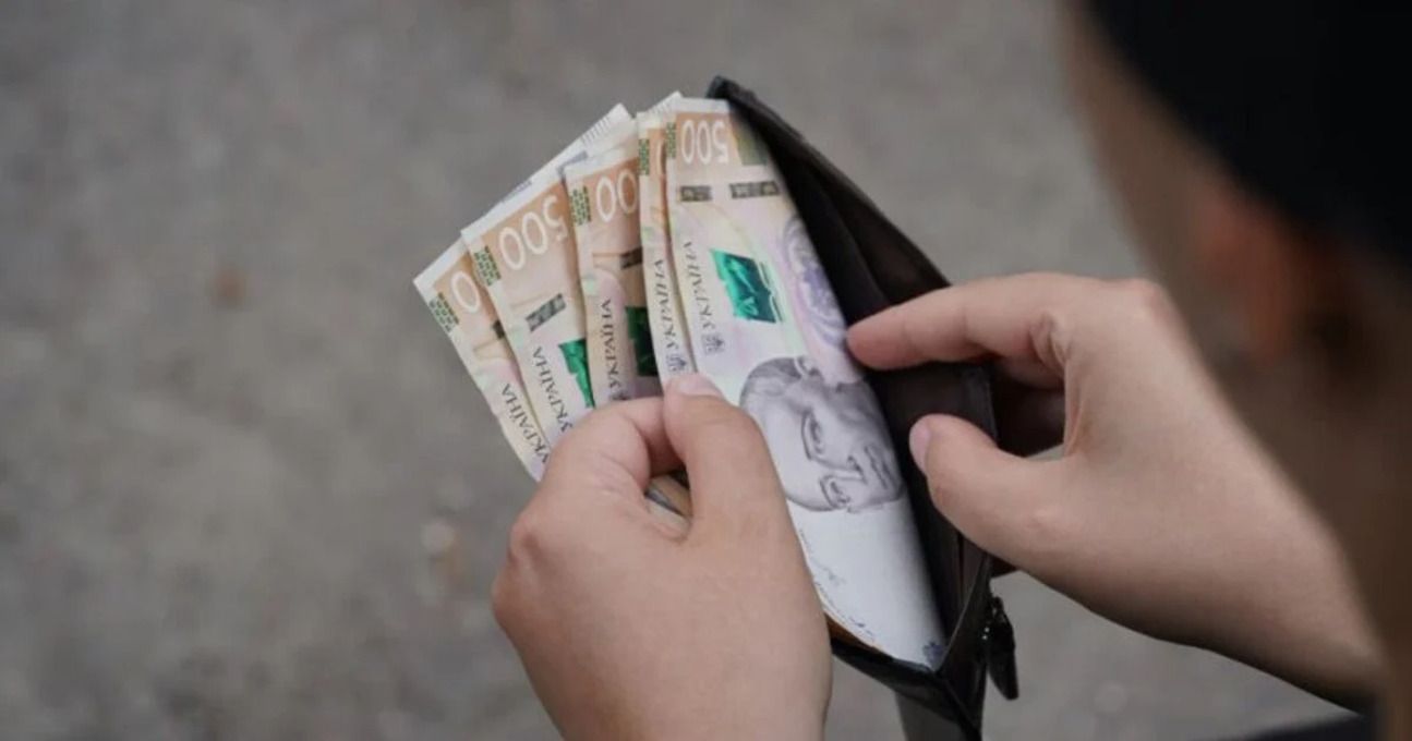 Як зростуть пенсії українців з 1 березня - фото 1