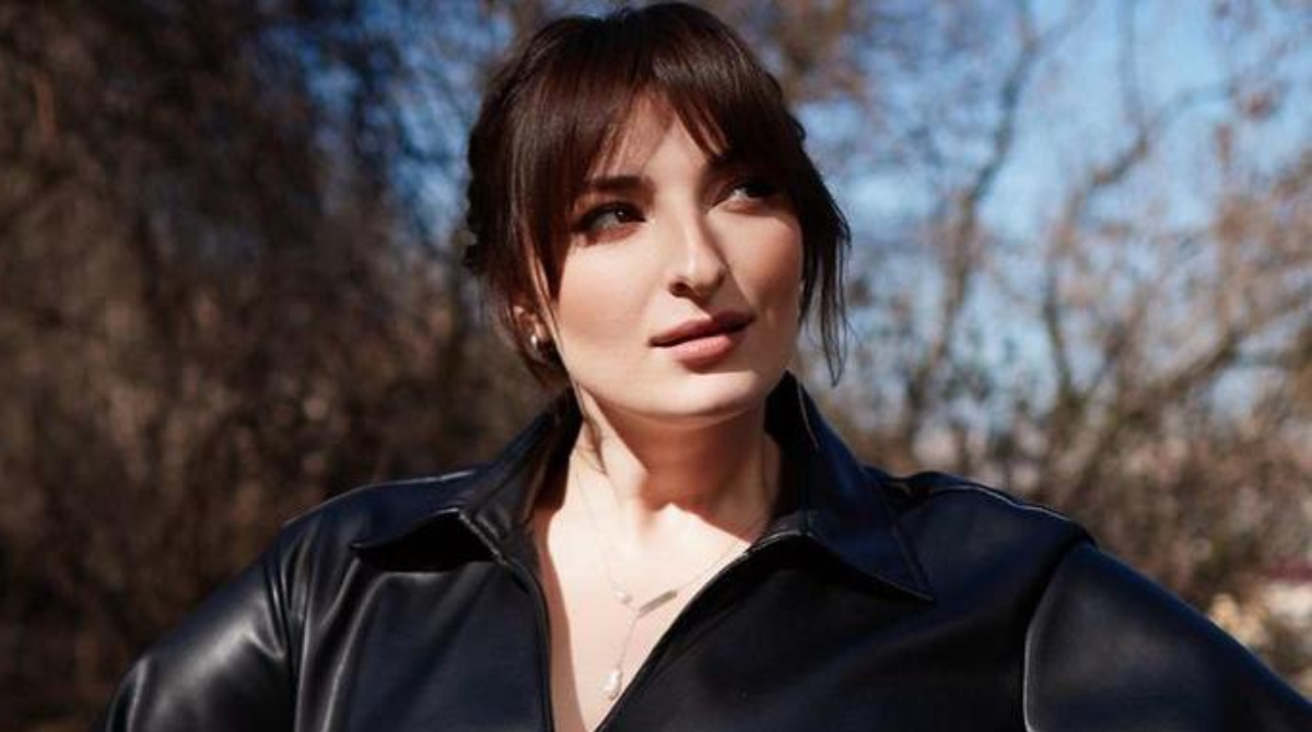 Настя Оруджова - фото 1