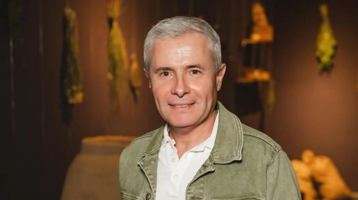 Костянтин Грубич - фото 1