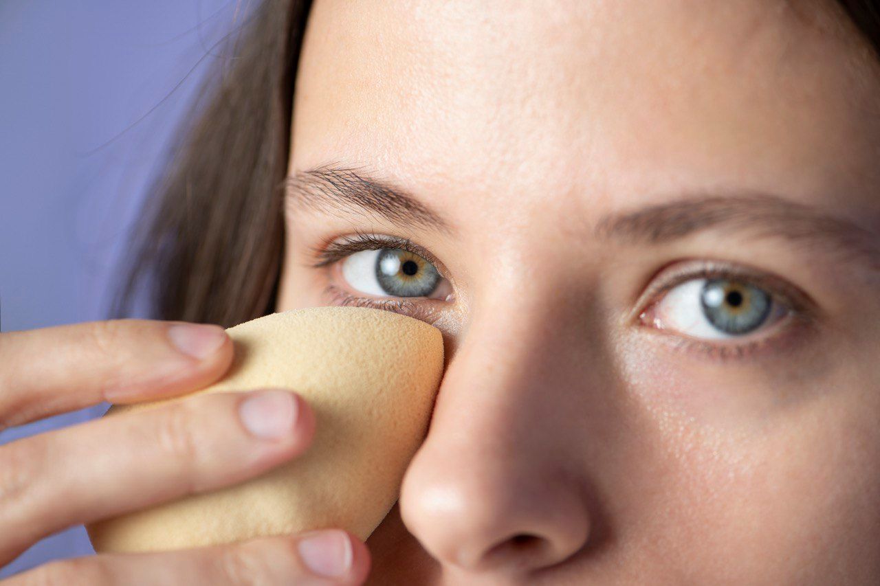 Як візуально збільшити очі без накладних вій - фото 1