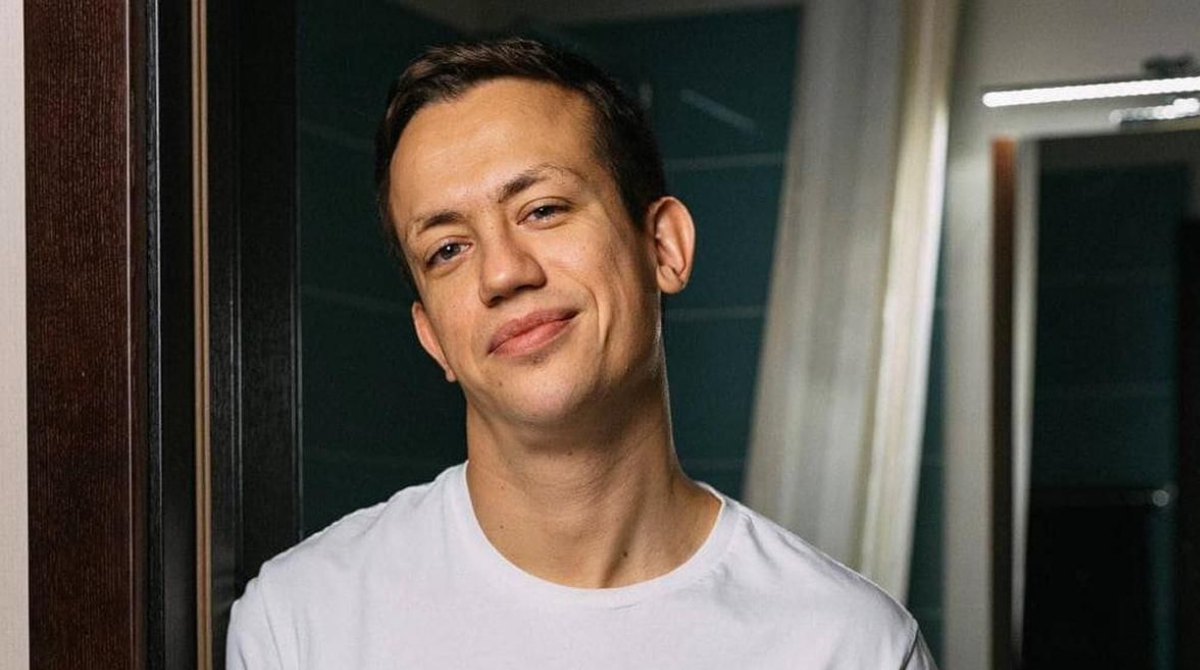 Олексій Дурнєв - фото 1