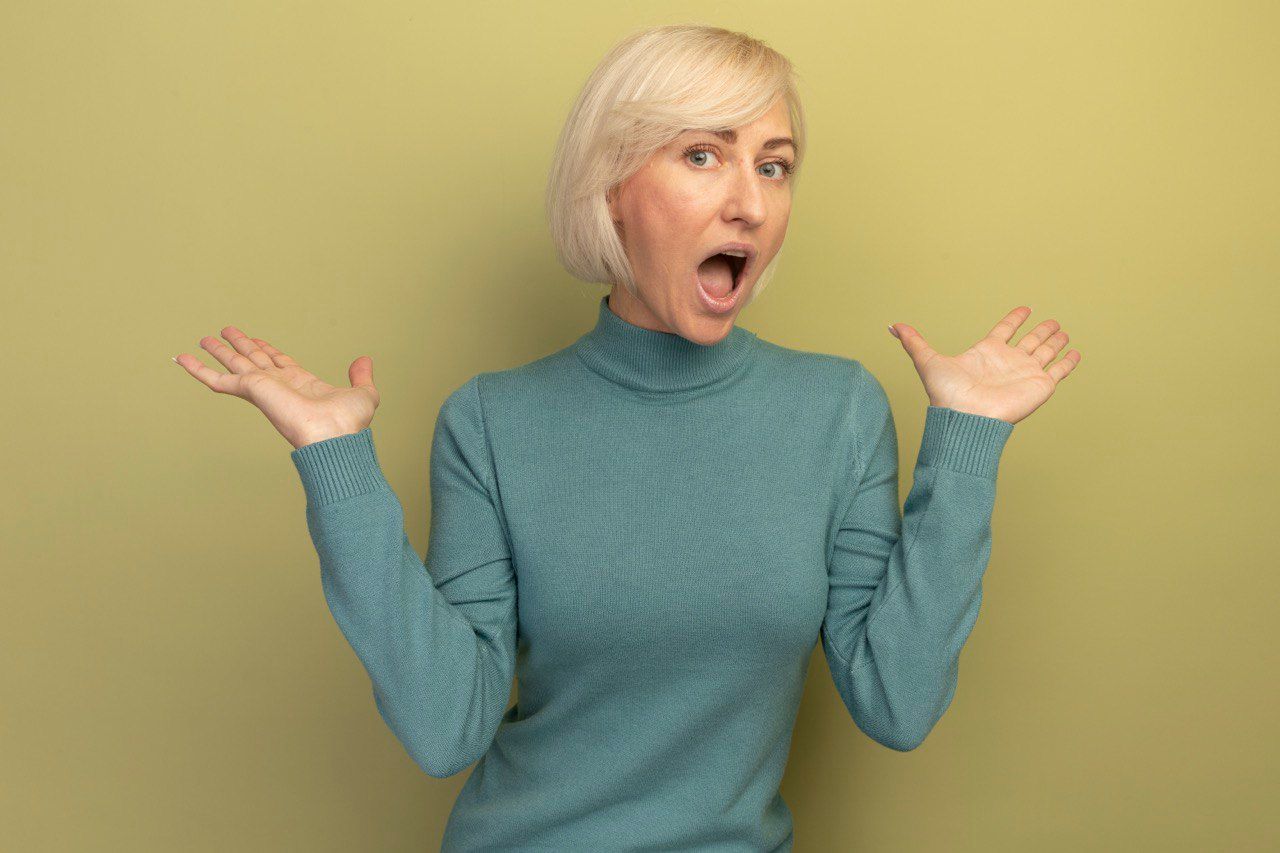 Старіння можна уникнути - фото 1