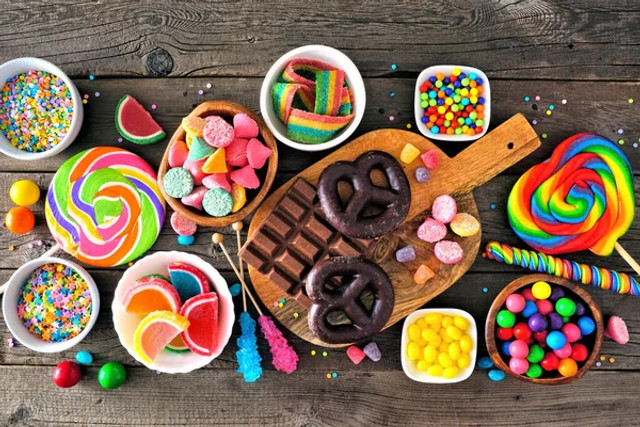 Тяга до солодкого, солоного чи гострого: що ваші смакові вподобання говорять про характер - фото 600498