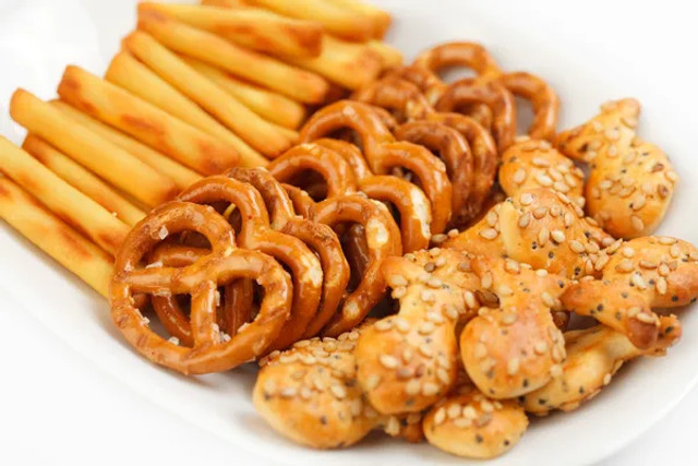 Тяга до солодкого, солоного чи гострого: що ваші смакові вподобання говорять про характер - фото 600499