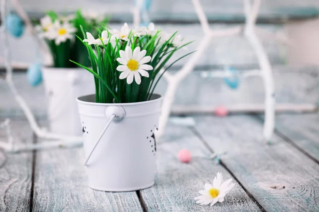 Як підготувати дім до весни без ремонту: 7 простих кроків, які освіжать простір - фото 600531