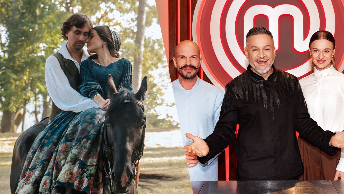 Які прем'єри очікуються на СТБ весною 2026 року - фото 1