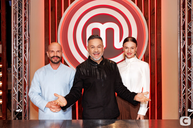 Новий сезон 'МастерШефу' буде весною - фото 600872