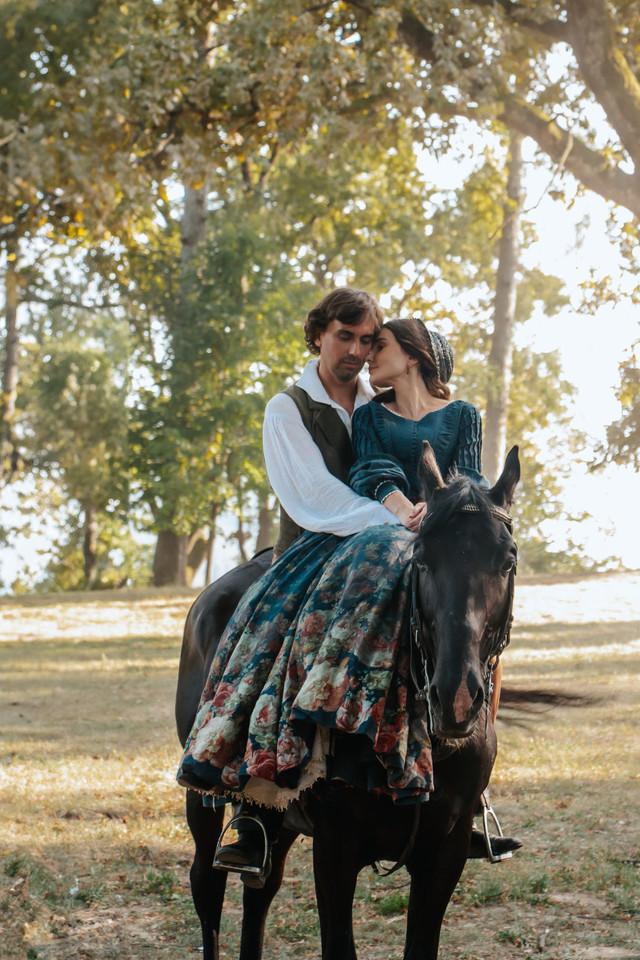 'Кава з кардамоном. Сила землі' - фото 600874