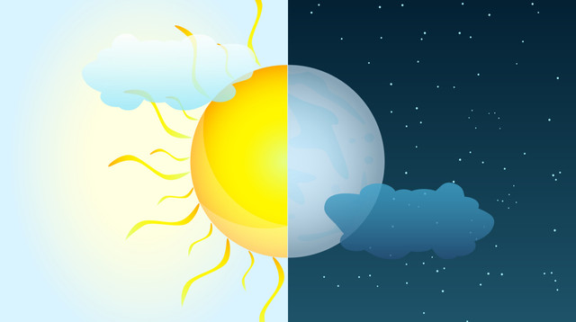 Весняне рівнодення 2026 - фото 601109