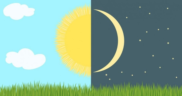 Весняне рівнодення 2026 - фото 601110