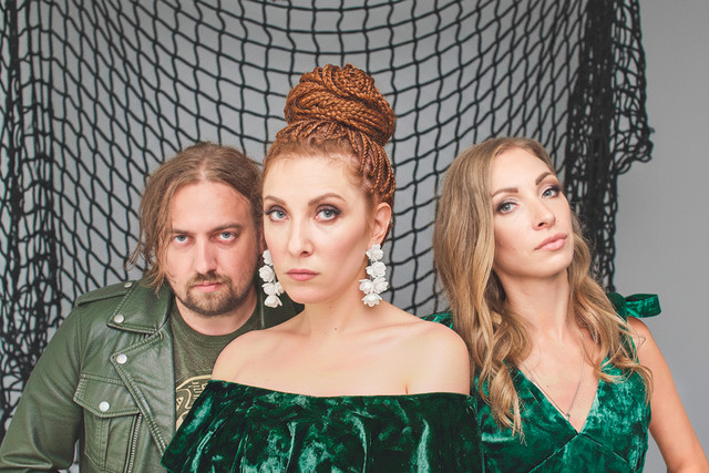 Український гурт Фranko’ - фото 601121