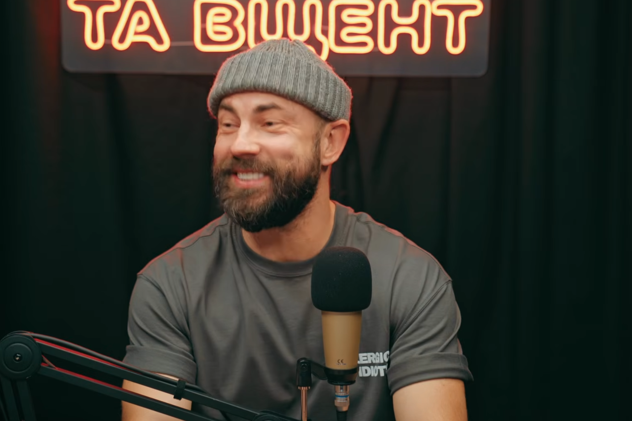 Андрій Бєдняков - фото 1