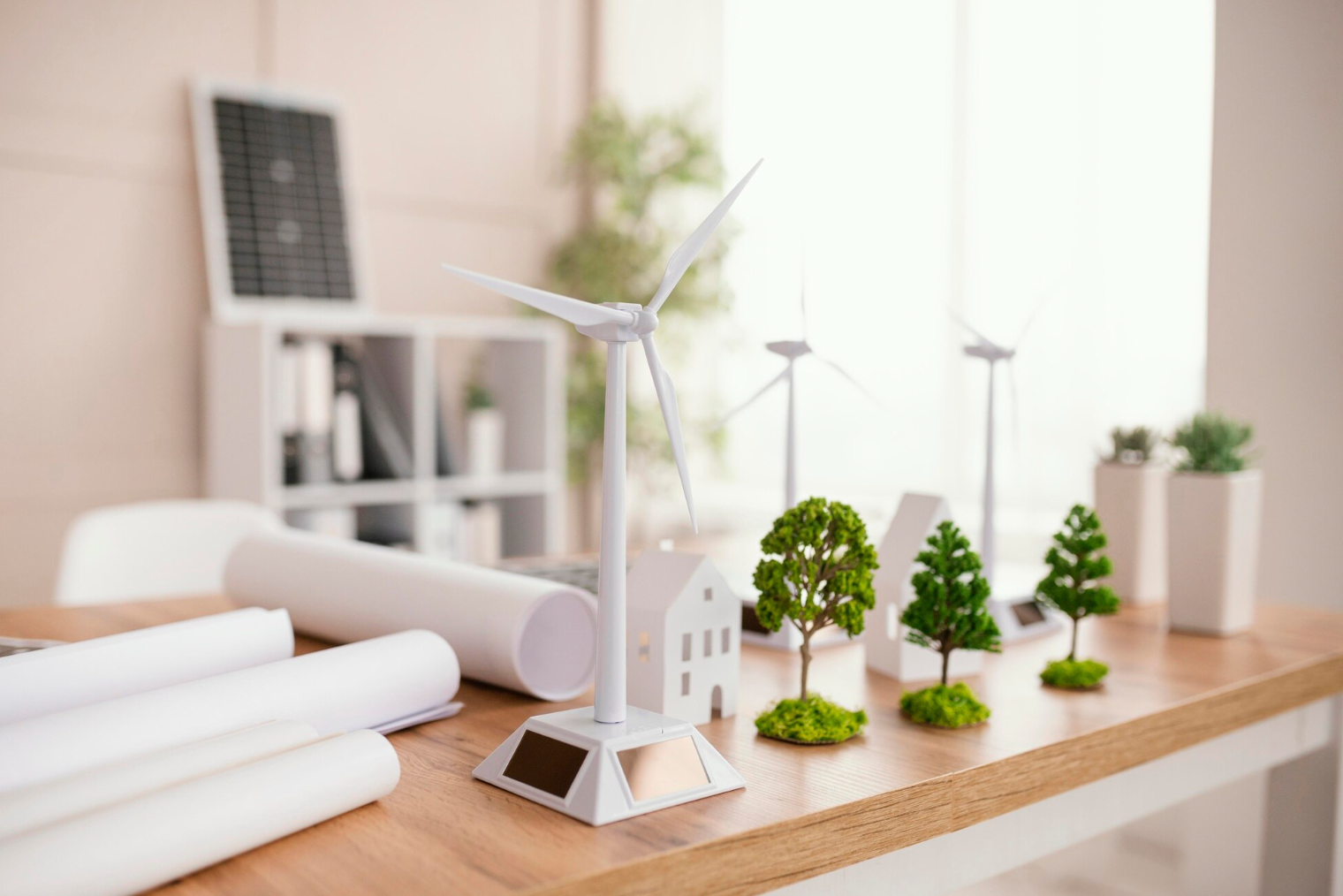 5 березня – Всесвітній день енергоефективності - фото 1