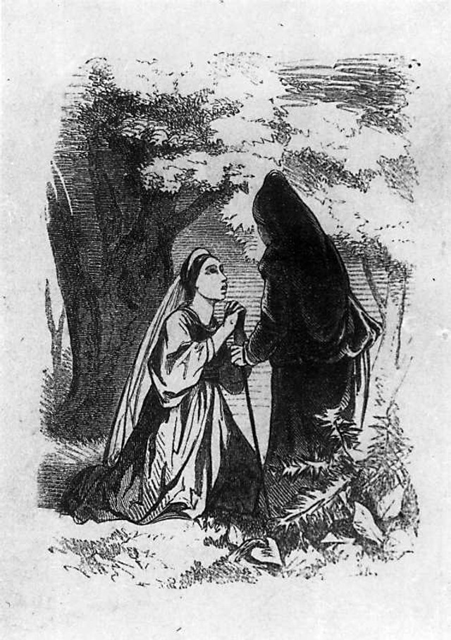 Гравюри Тараса Шевченка- фото 601364