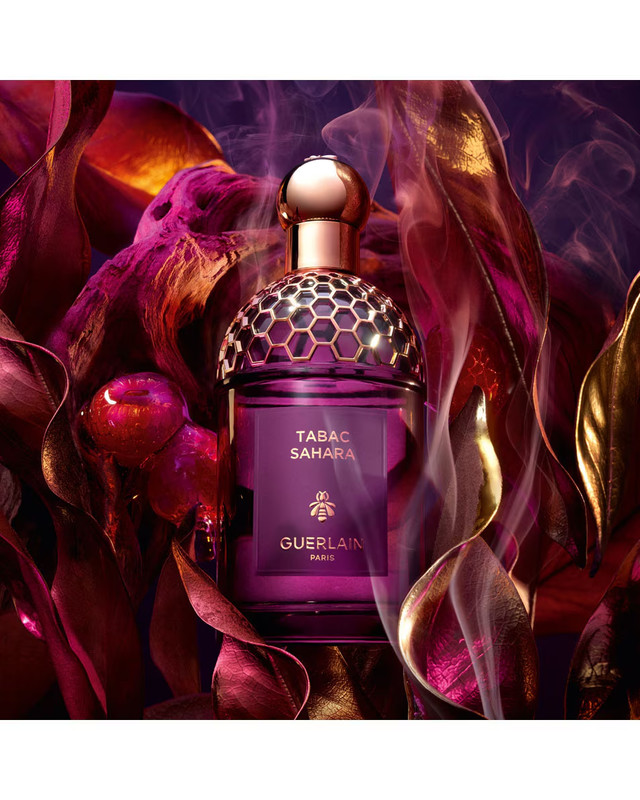 Аромат малини зведе з розуму: 7 найкращих парфумерних новинок, які варто спробувати - фото 601395