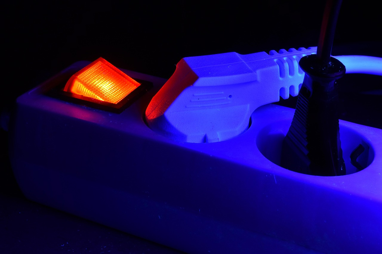 Побутова техніка - фото 1