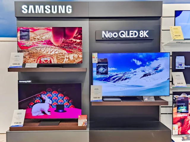 Три побутові прилади, які не можна вимикати з розетки: це правило збереже дорогу техніку - фото 601427